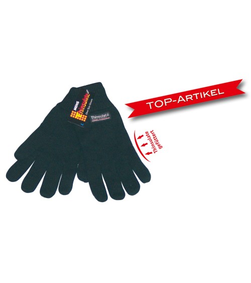 Thermo Thisulate Handschuhe