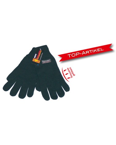Thermo Thisulate Handschuhe
