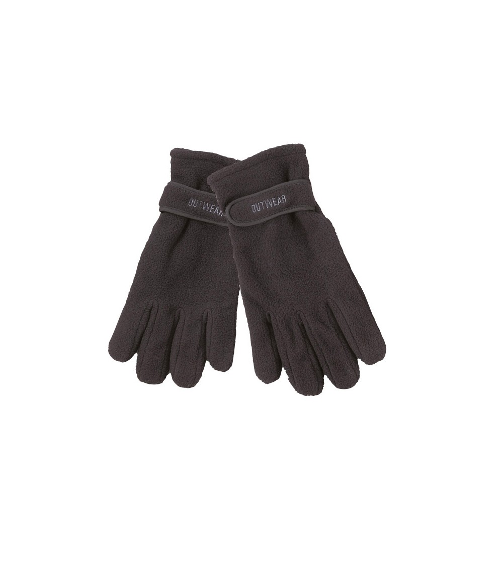 Fleece Thermo Thisulate Handschuhe