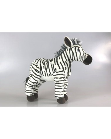 Zebra Plüschtier - Stofftier - Kuscheltier