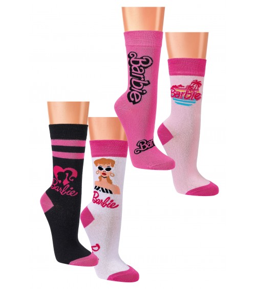 Barbie Socken