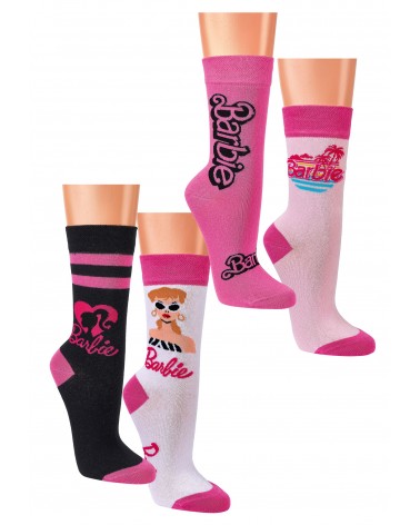 Barbie Socken