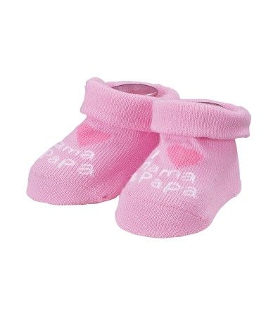 Baby-Socken I love.....