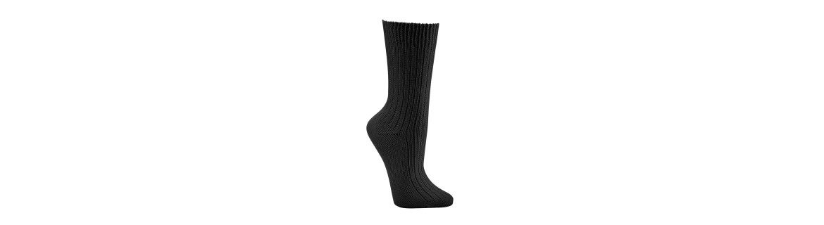 Socken in 100% Baumwolle günstig online kaufen | Bartli-Socken.ch