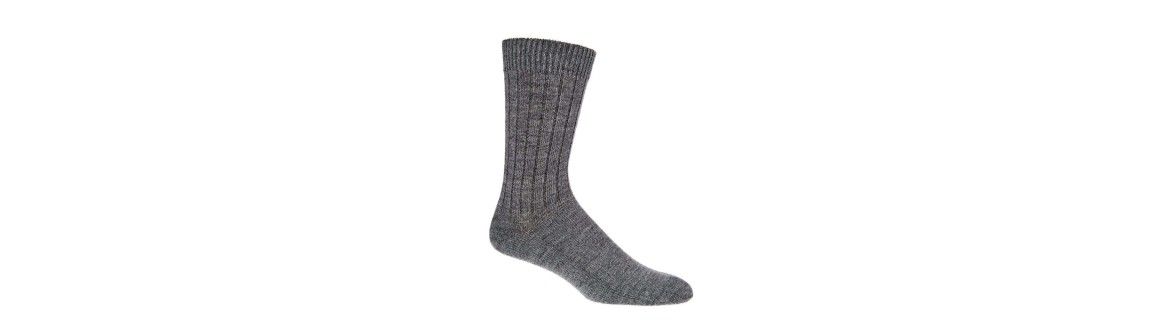 Wollsocken günstig online kaufen | Bartli-Socken.ch