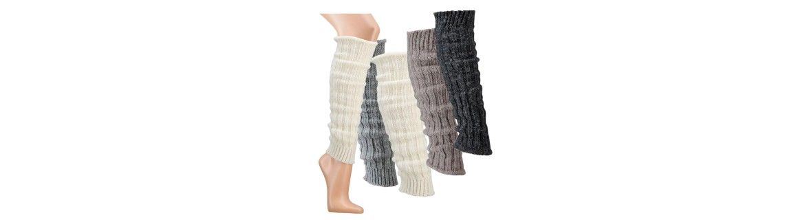 Overkness, Arm- & Beinstulpen aus Baumwolle & Wolle | Bartli-Socken.ch