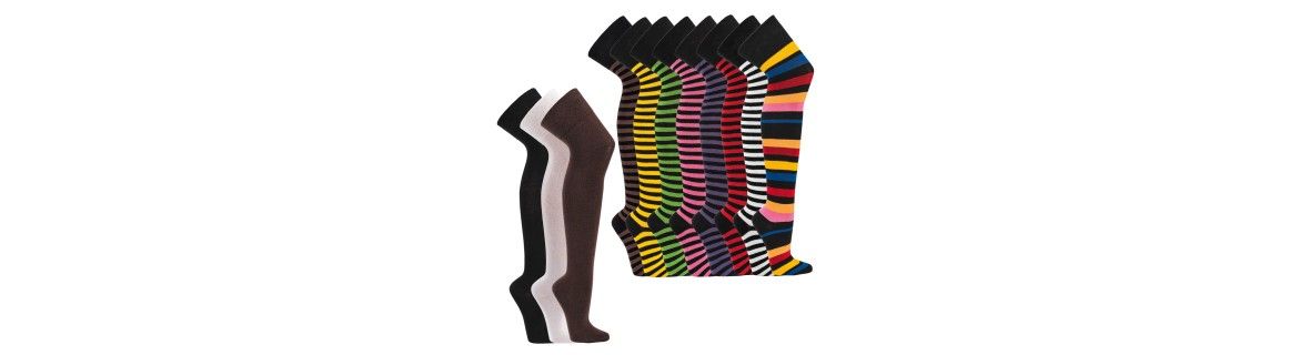 Overkness Socken günstig online bei Bartli-Socken kaufen